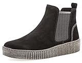 Hochwertige Qualität Gabor 93.731 Damen Stiefelette Schwarz, EU 41