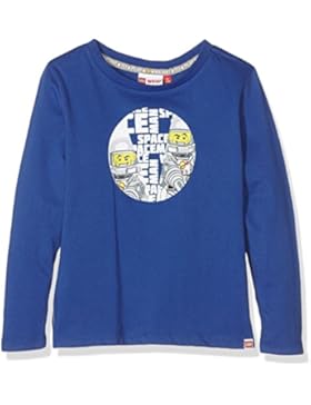 Lego Wear Jungen Boy Tony 709 Langarmshirt