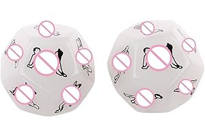 Qianly 2X Party Adult Couple Seductions Choice of Fate