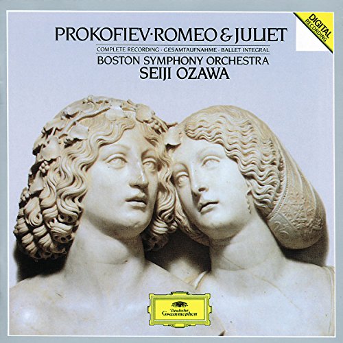 Romeo And Juliet Opus 64 (Complete)