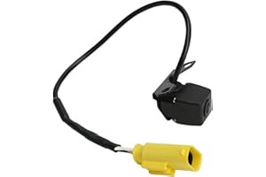 Kamera Cofania, Akozon Wodoodporna Kamera Cofania 95750-3W110 Wymiana Tylnej Kamery Wspomagającej Parkowanie dla Kia Sportage 2011-2014