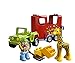 Lego Duplo 10550 - Circus Transport