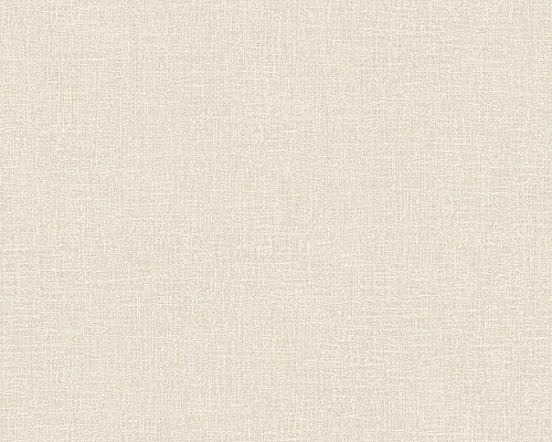 A.S. Creation Vlies Tapete Kollektion Majestic, beige, 960093