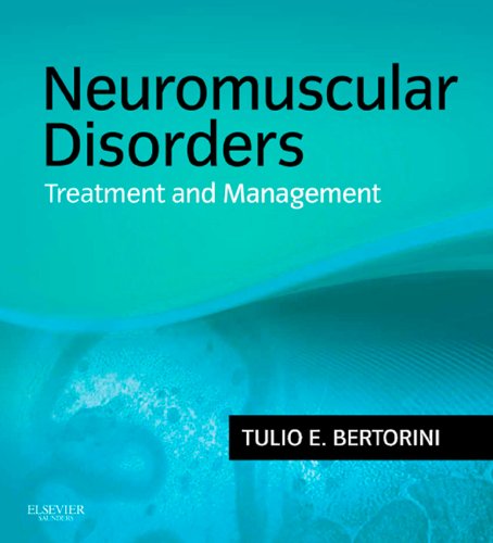 Neuromuscular Disorders: Management and Treatment E-Book (English Edition) livre
