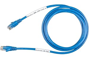 VICTRON ENERGY BV (HOLANDA) VE.Can TO Can-Bus BMS Type A Cable 5M, NT-1368 Other, Multicolor