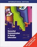 Image de Nonverbal Communication in Human Interaction, International Edition