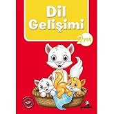 Dil Gelişimi - 2 Yaş
