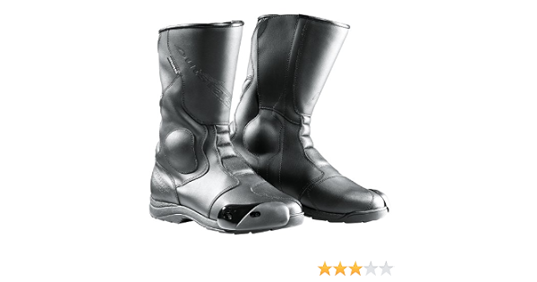 41 Outstars Stivali Moto Speed Nero Abbigliamento protettivo Moto,  accessori e componenti revestida.com