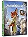 Zootrópolis [DVD]