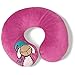 Produktbild Nici 39203 - Nackenkissen Jolly Sleepy, rosa