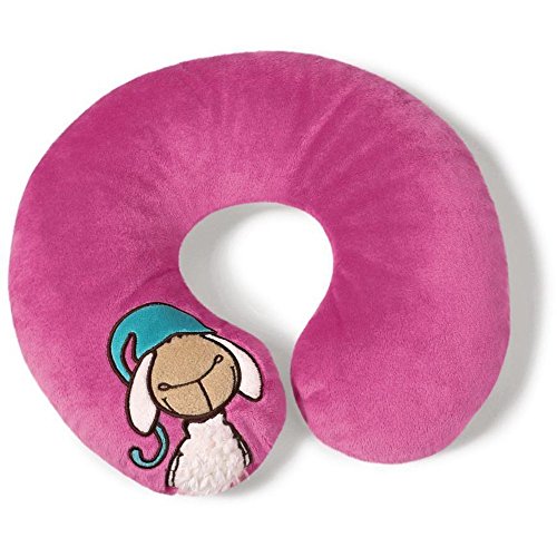 Preisvergleich Produktbild Nici 39203 - Nackenkissen Jolly Sleepy, rosa