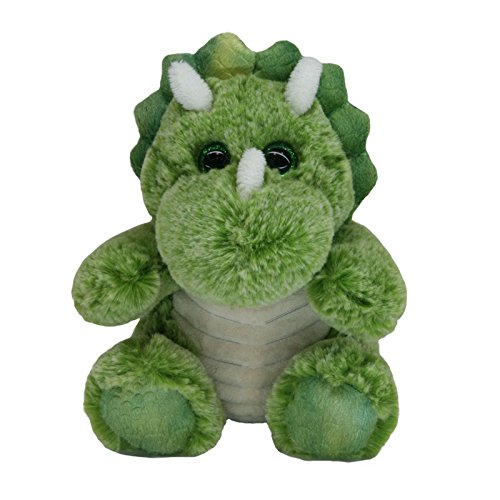 Preisvergleich Produktbild Lilalu 7120 - Dino Carlos Plüsch, klein