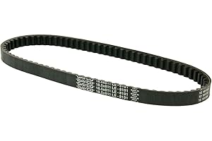 Keilriemen DAYCO kompatibel für DERBI Atlantis 50cc, Boulevard, GP1, Racing, Evolution, Variant Sport, Sonar