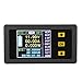 Produktbild KKmoon 0,01-400V DC 0,1-300A Multifunktionale Drahtlose Bi-direktionale Digitalspannung Aktuelle Power Amperemeter Voltmeter Kapazität Coulomb Meterzähler(VAC-1030A)