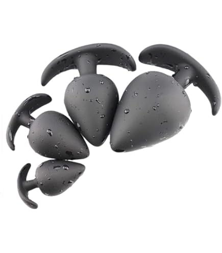DORCEL V2 Ultimate Plug Anal : Amazon.fr: Hygine et Sant
