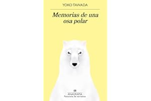 Memorias de una osa polar: 969 (Panorama de narrativas)