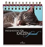 Image de Weisheiten für Katzenfreunde