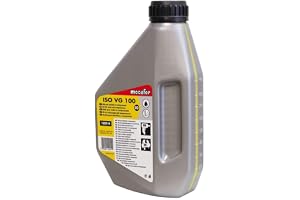 Stanley 122014XSTN olja för verktyg och kompressorer, 0,6 l