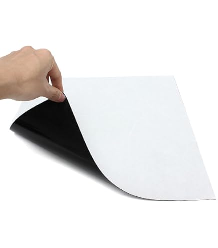 Foglio In Gomma Poliuretano 90A - Spessore 3mm, 100x200mm, Giallo, Anti-Abrasione - Foto 3