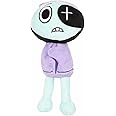 DandelYunx Dandy World Doll | Soft & Cute Dandy's Horror Game Animal | Cuddle Pillow Doll | Ideal Gift - Perfect for Birthdays, Thanksgiving, and Christmas (Astro)