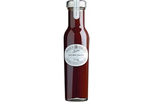 Tiptree sauce brun (brown sauce) - 310 g