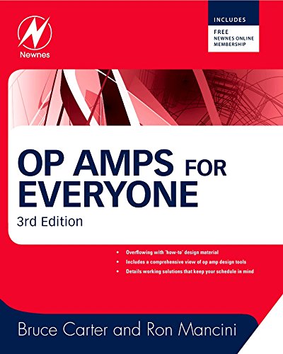 Download Op Amps for Everyone