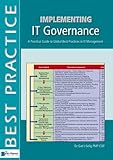 Image de Implementing IT Governance - a Practical Guide to Global Best Practices in IT Management