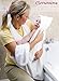 Clevamama Splash and Wrap Baby Bath Towel (White)