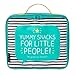 Price comparison product image Happy Jackson Yummy Snacks Lunch Bag