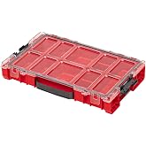 Qbrick System Pro Organizer 100 RUHD Takım &Ccedil;antası
