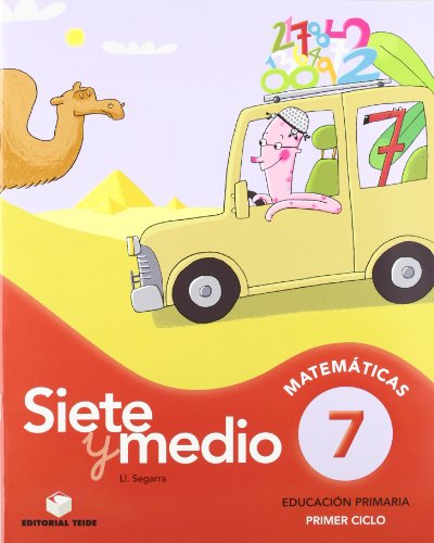 Siete y medio 7