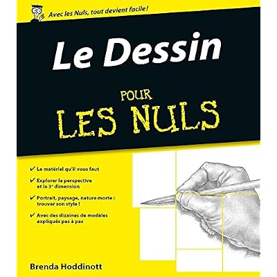 Le Dessin Pour les Nuls