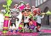 Produktbild Splatoon 2 Poster