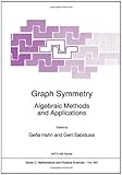 Image de Graph Symmetry: Algebraic Methods and Applications