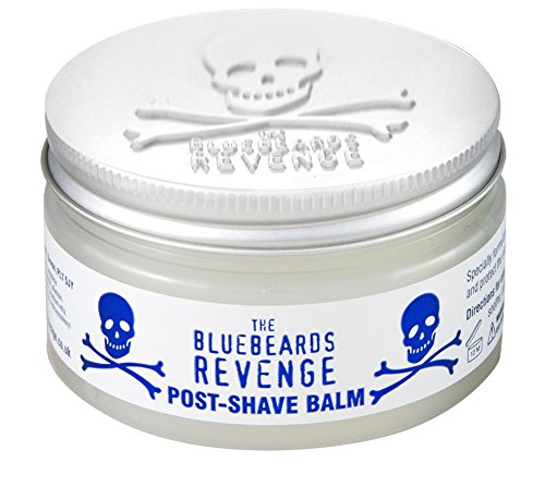 The Bluebeards Revenge Bálsamo para Después del Afeitado - 100 ml