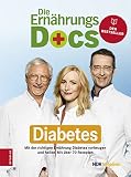 Cover zum Buch Die Ernährungs-Docs: Diabetes