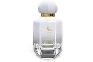 EL Nabil - MUSC BLANC - Eau de Parfum