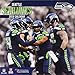 Produktbild Seattle Seahawks 2019 Calendar