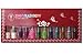 Jinny Rainbow Glitter Body Art 10 Colour Kit 10g Each