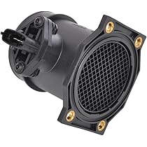 Débitmètre D'air Massique Bosch 0281002207 - Haute Précision - Compatible Multiple Véhicules