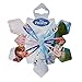 Frozen Sleepie Set - 8-Piece