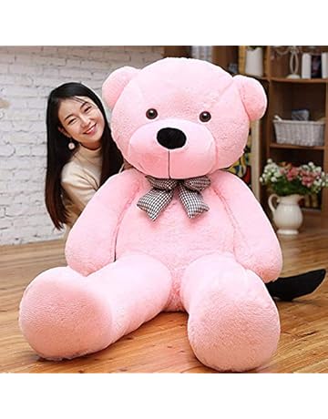 best soft toys for girlfriend