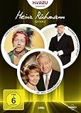 Hrzu prsentiert Heinz Rhmann - Edition 2 [3 DVDs] - Heinz Rhmann