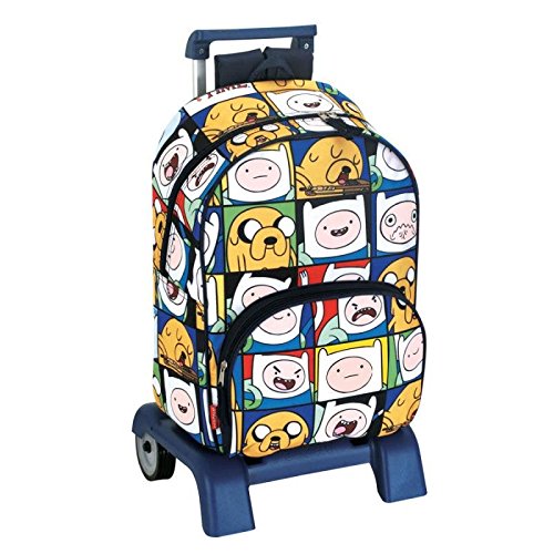 AVENTURE COMIC TIME PANIER