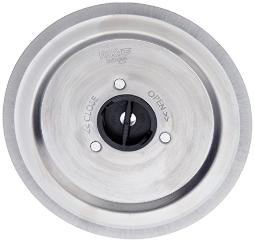 Graef 145372 Messer glatt Evo Graef 145372 Messer glatt Evo