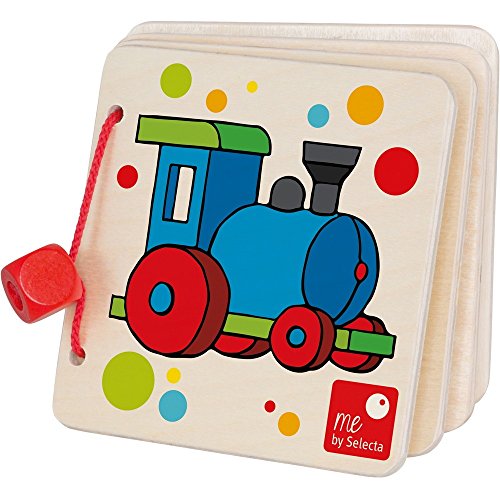 Preisvergleich Produktbild me by Selecta 1160 Album Meine ersten Bilder