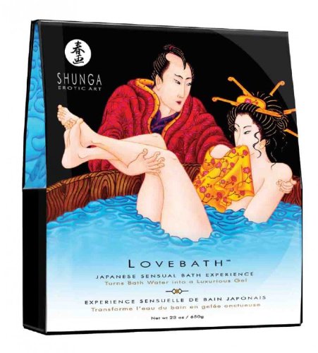 Preisvergleich Produktbild SHUNGA Lovebath Ocean Temptations Liebes Bad