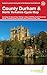 Produktbild County Durham & North Yorkshire Cycle Map 32: Including the Sea to Sea, Walney to Wear & Whitby, North Sea Cycle Route, Yorkshire Dales Cycleway & 5 Individual Day Rides (Sustrans Cycle Maps)