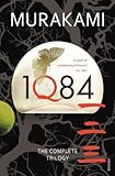 1Q84: Books 1, 2 and 3 1Q84: Books 1, 2 and 3