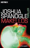 Cover zum Buch Makellos